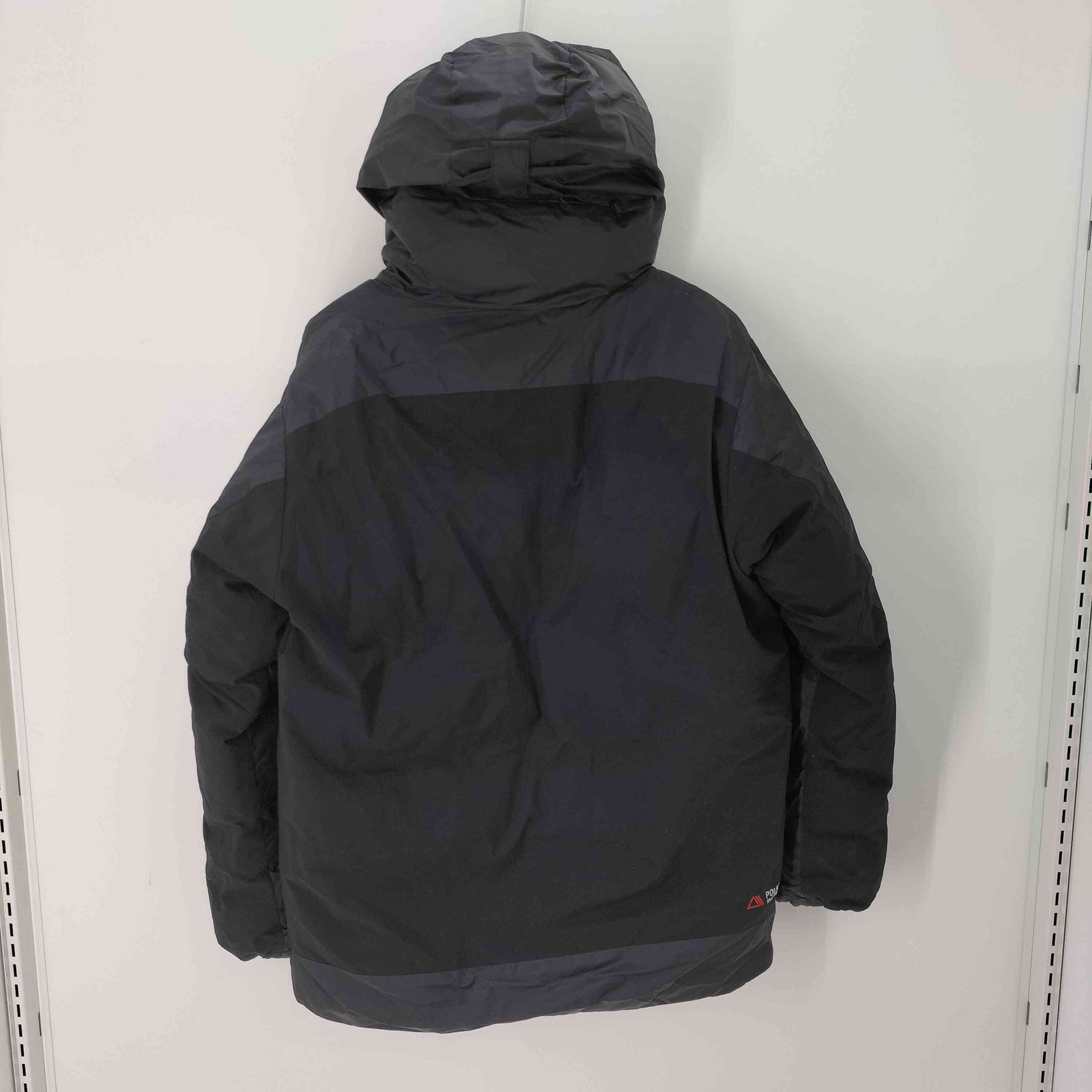 カリマー Karrimor Nevis Parka メンズ JPN M