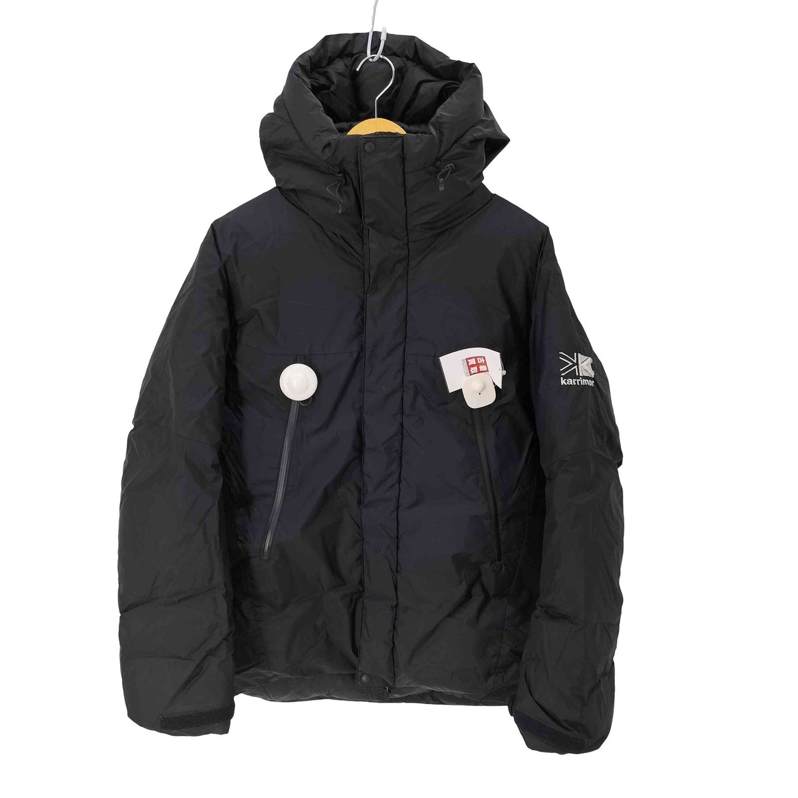 カリマー Karrimor Nevis Parka メンズ JPN M