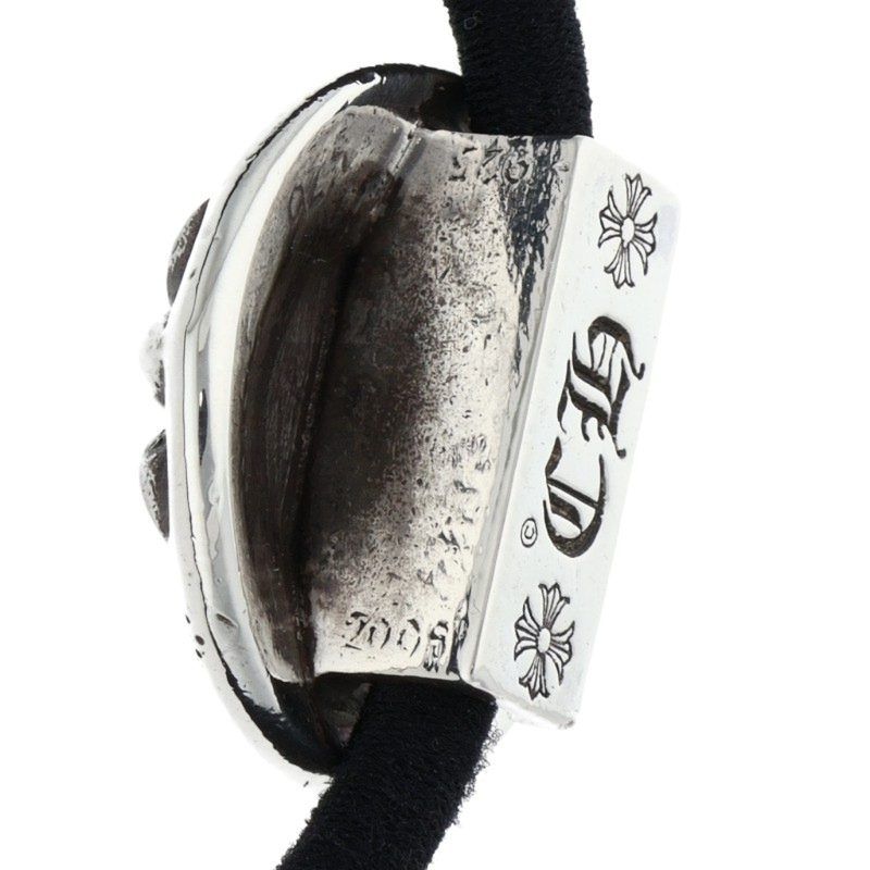 クロムハーツクロスボールヘアバンド(ヘアアクセサリー)|クロムハーツ