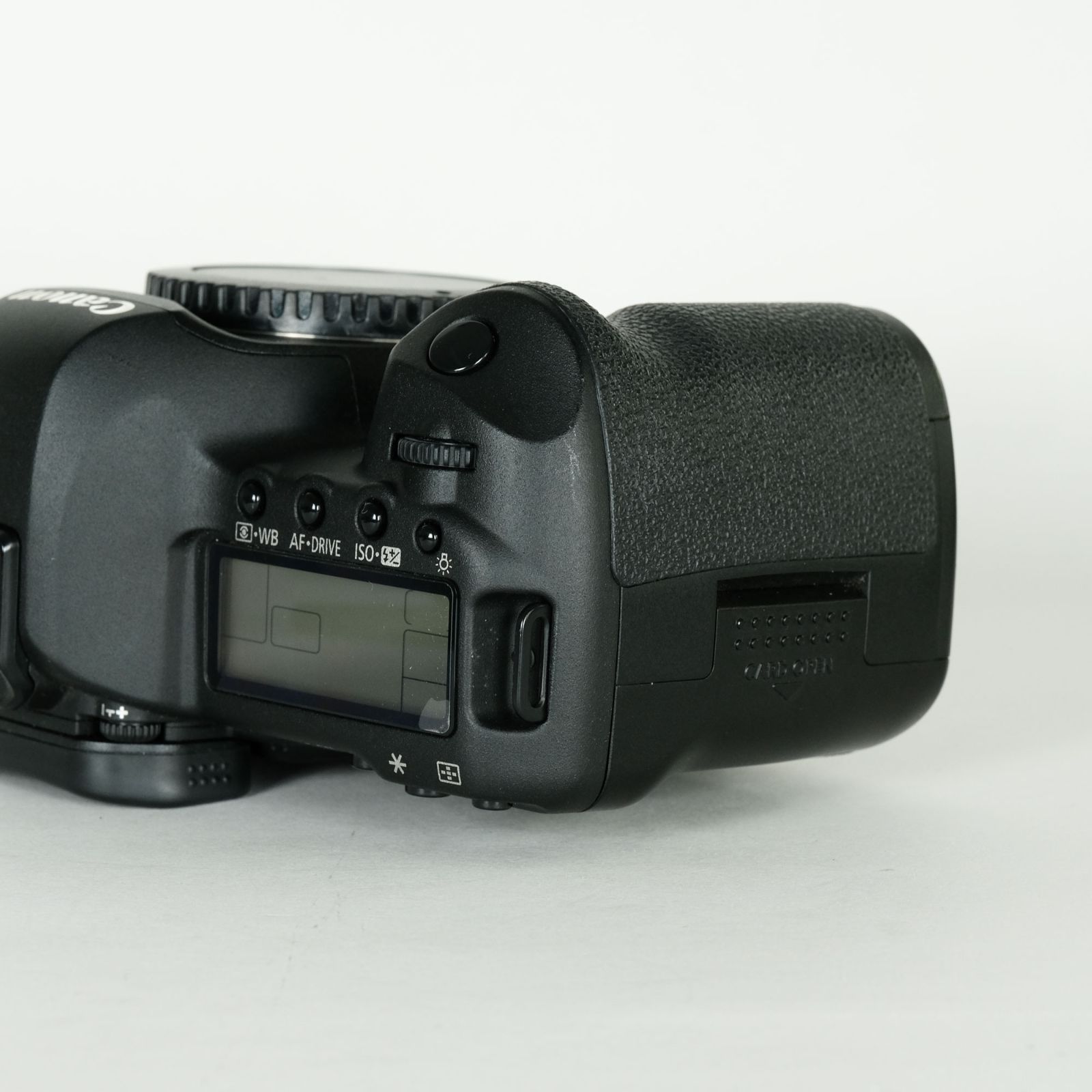 デジタル一眼レフ