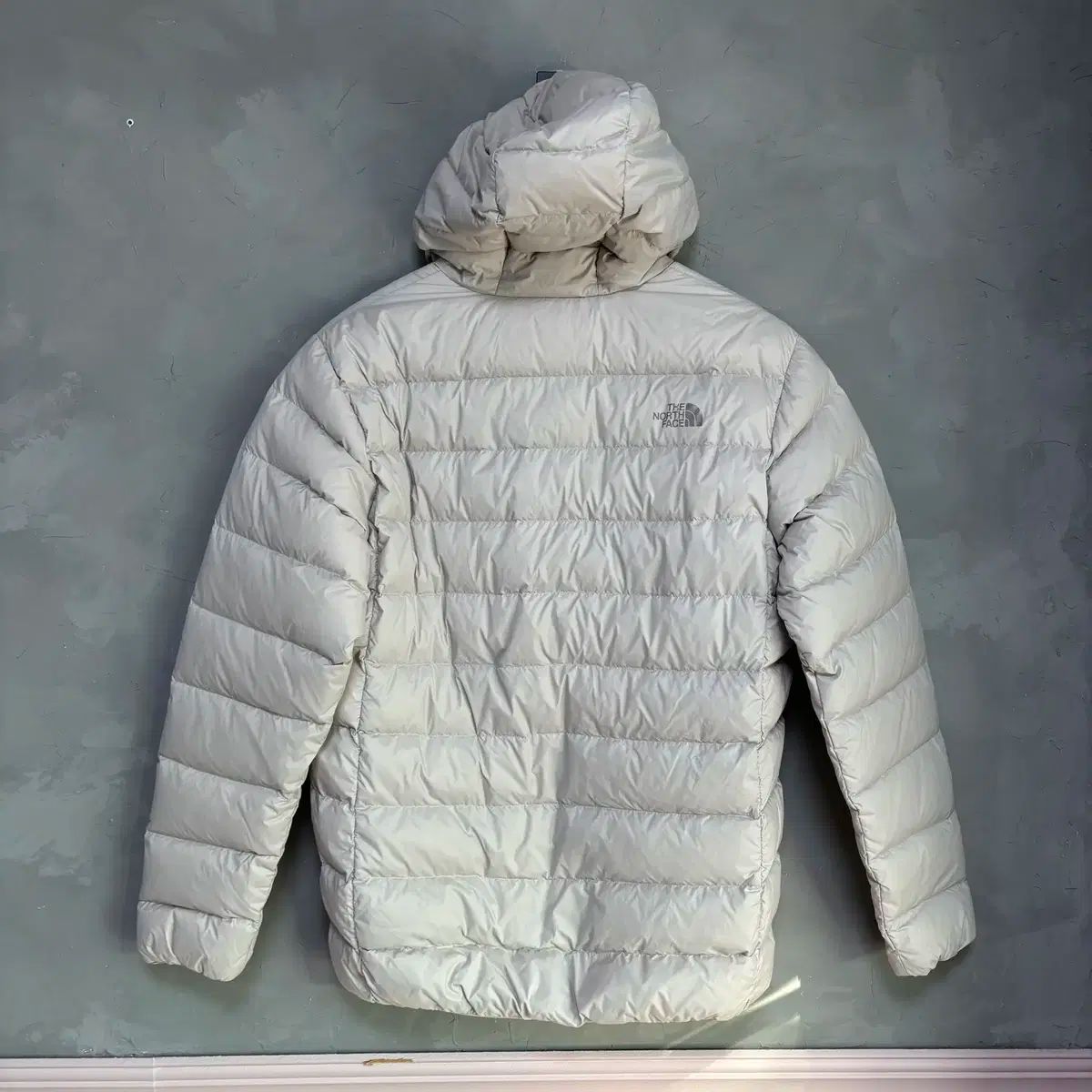 バーモント グースダウン