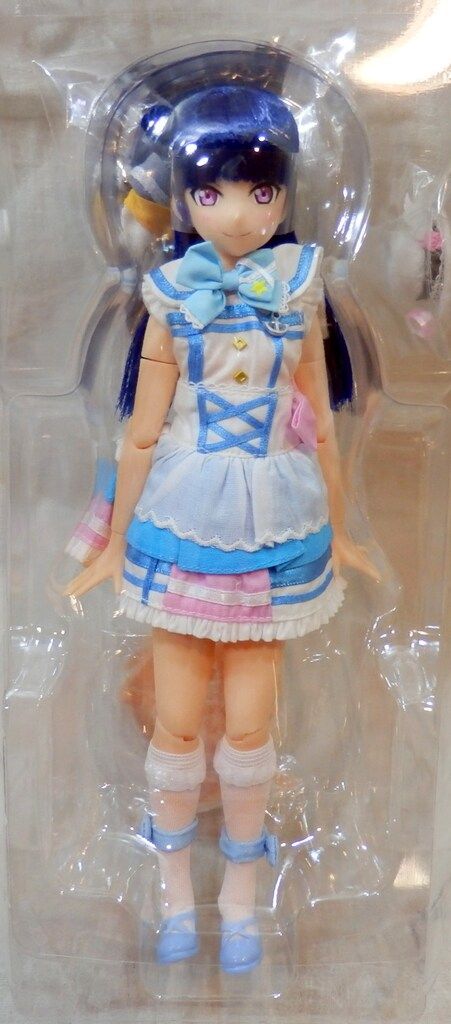 アゾン ストア ピュアニーモキャラクターシリーズ ラブライブ