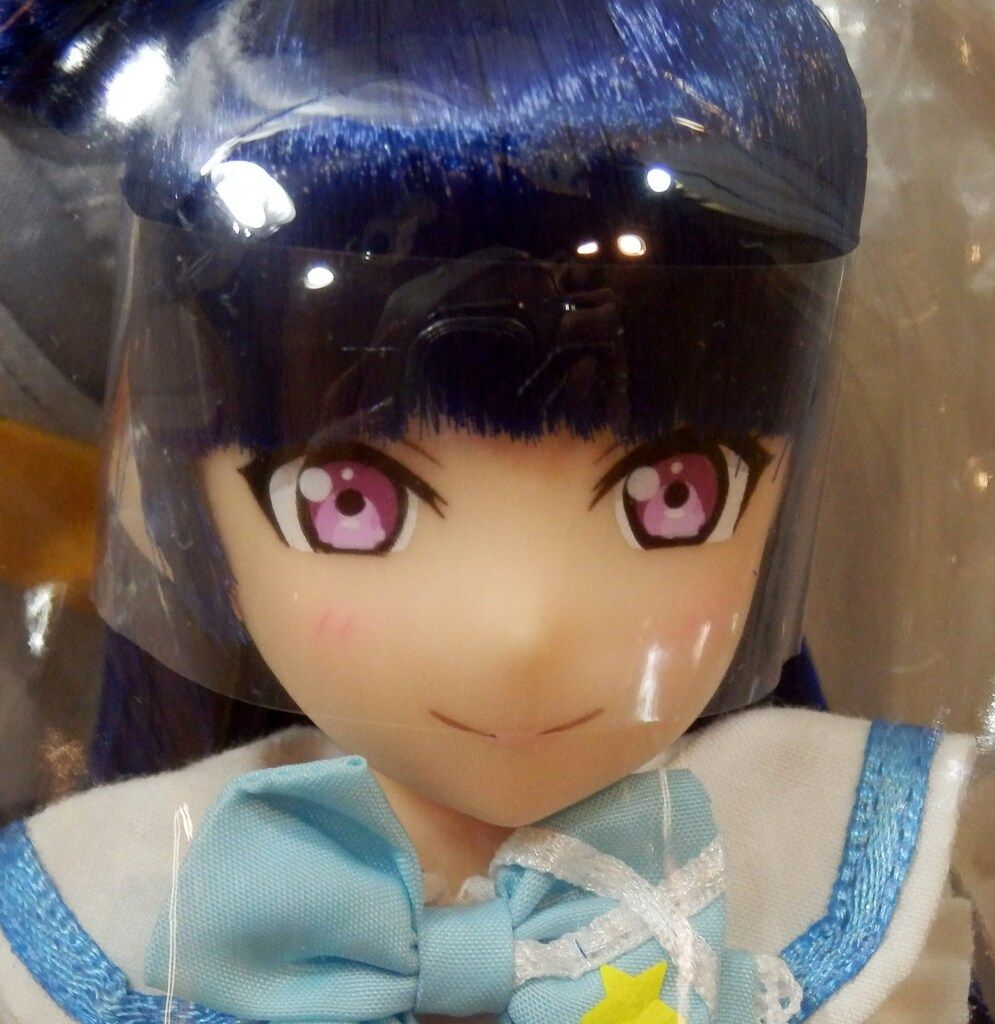 アゾン ピュアニーモキャラクターシリーズ ラブライブ!サンシャイン