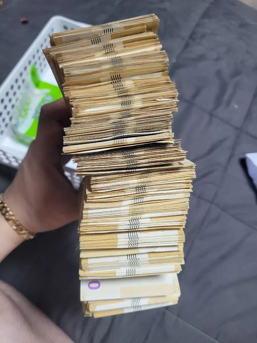 YSL カードウォレット