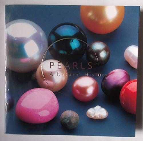 パール 展 ―その輝きのすべて PEARLS A Natural History