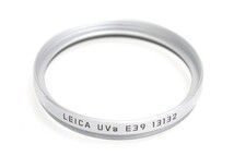 Leica ライカ UVa E39 13132 レンズフィルター