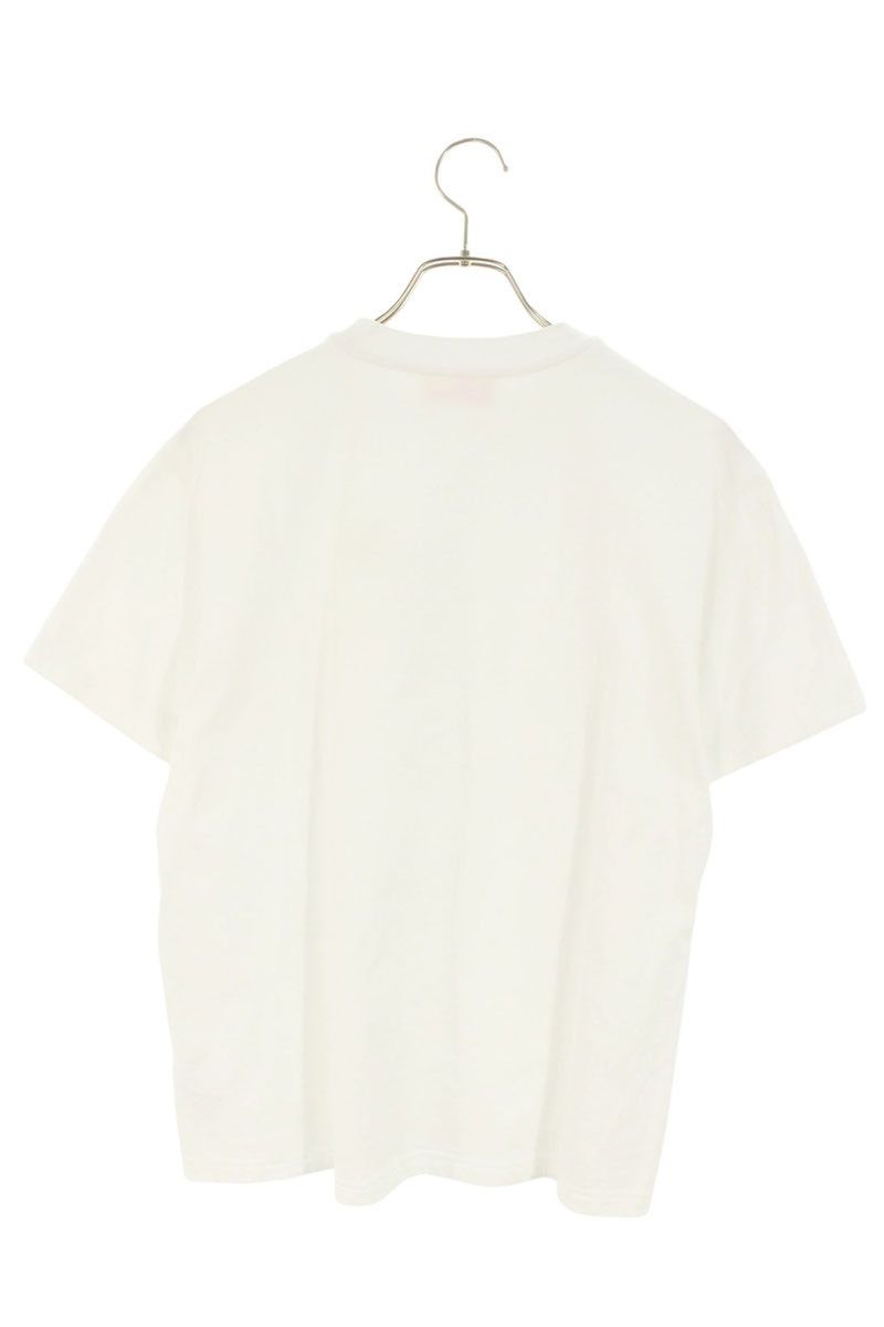 ヴィヴィアーノ 25SS VW-SS25-CS06 フラワーアップリTシャツ レディース S GINKGOPHARMACY_COM