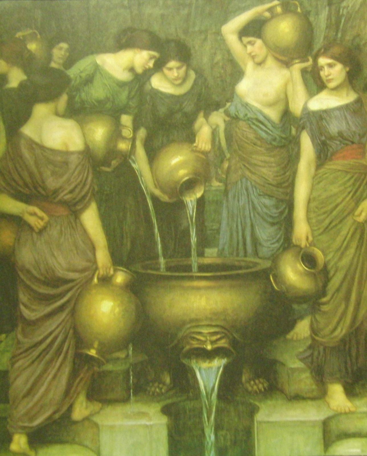 THE VICTORIAN IMAGINATION 英国ロマン派展