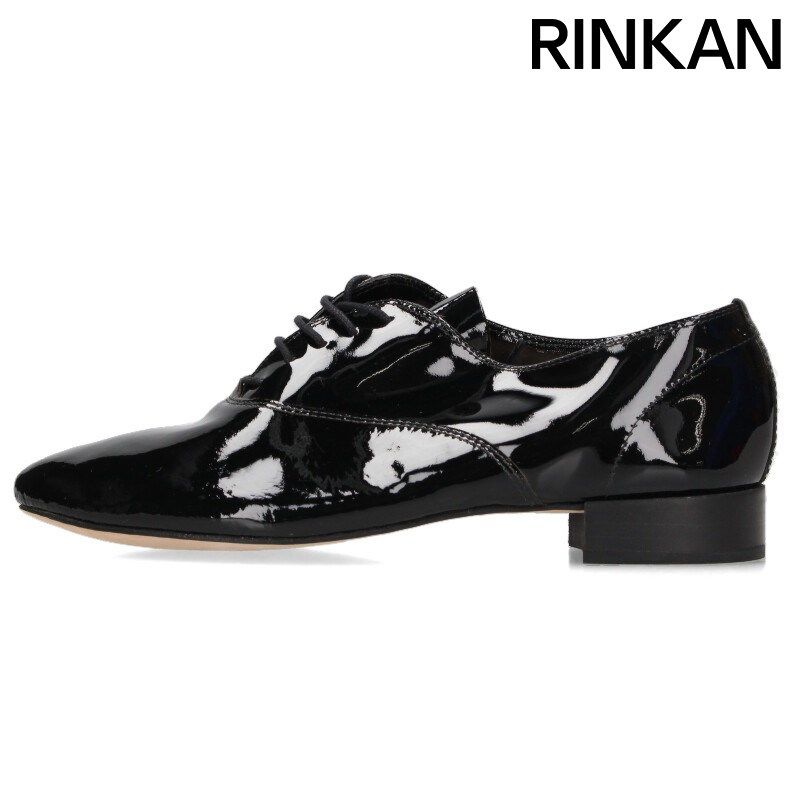 レペット Zizi オックスフォードシューズ レディース 38 5