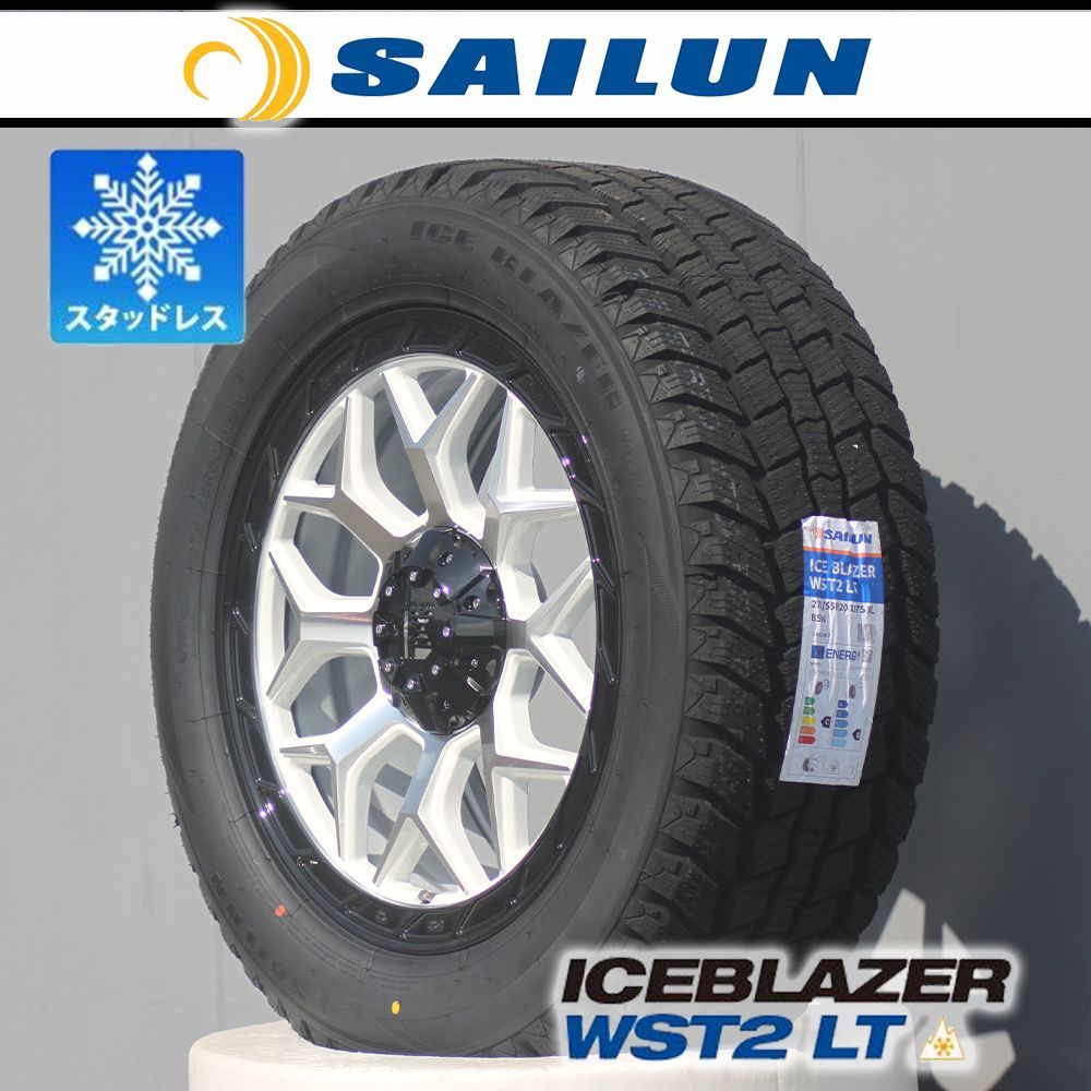 タイヤホイール 4本セット