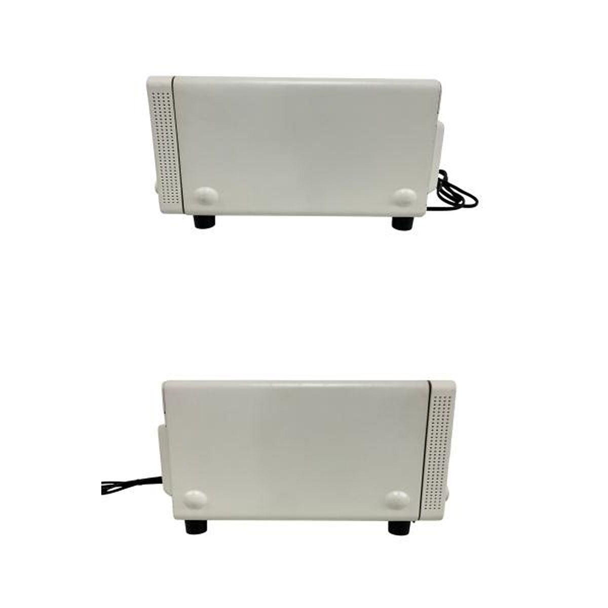  BALMUDA K 01 A WS スチームトースター 2015年製 ホワイト キッチン 家電 バルミューダ トースター 電子レンジ オーブン