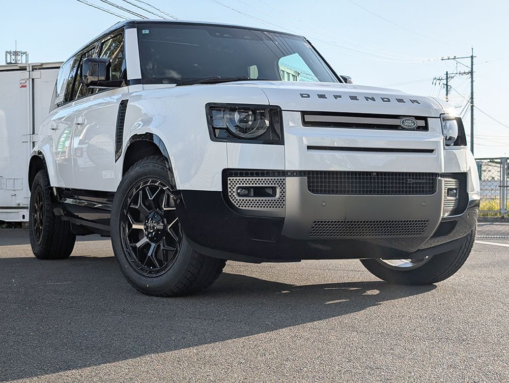 20インチ １台分