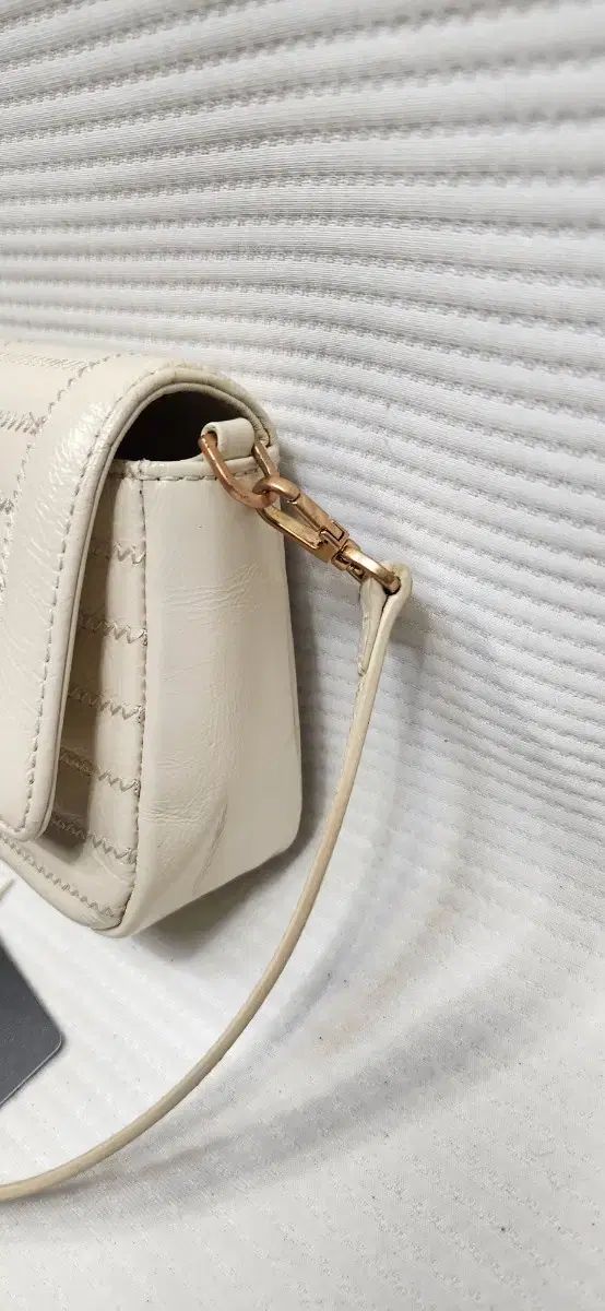 COURONNE クロンヌ ミニ クロスバッグ