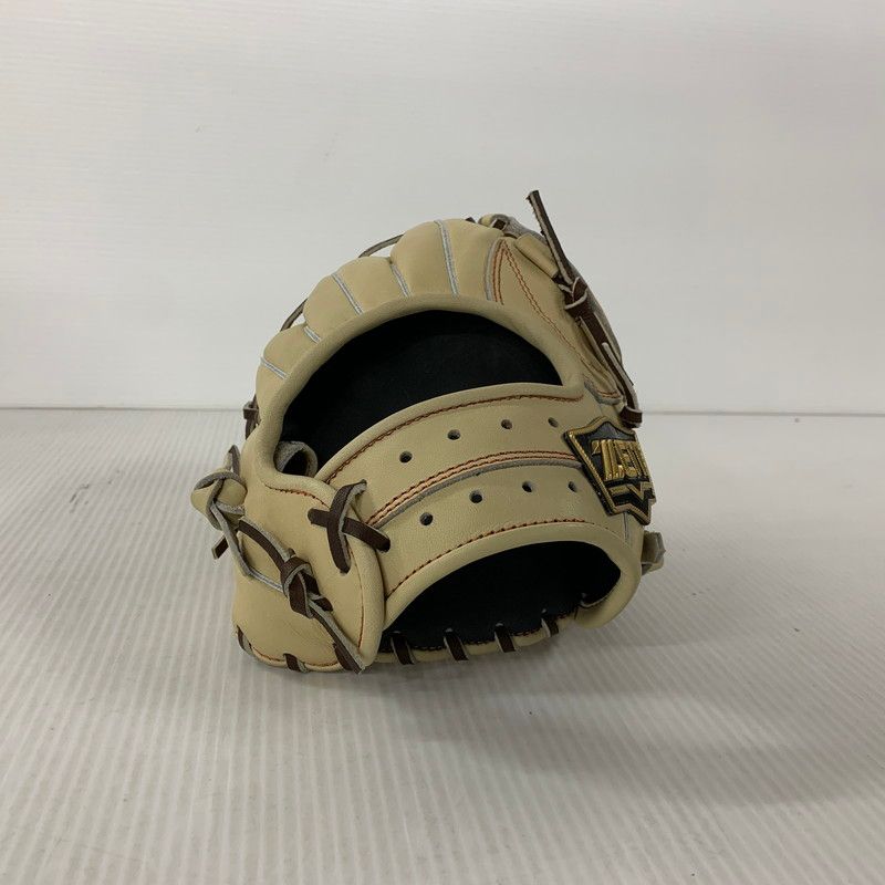 ZETT ネオステイタス VLシリーズ 硬式野球 源田 123 251107 kk 09 izu