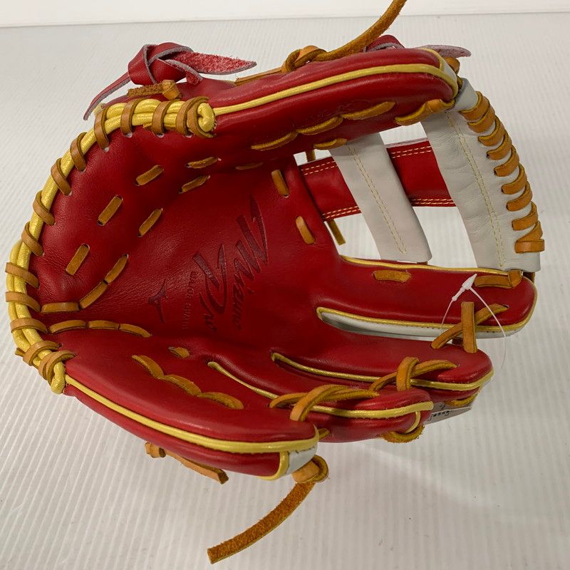 ミズノプロ 軟式用