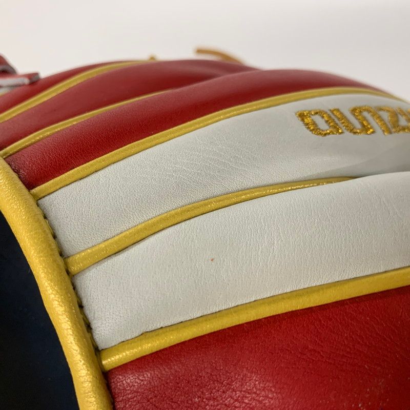 内野手グローブ