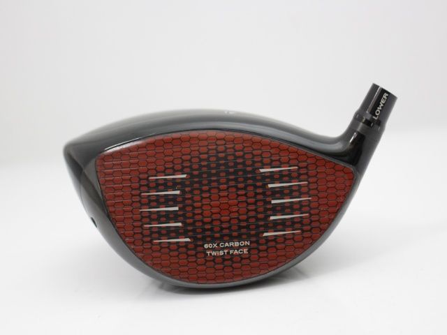 テーラーメイド ステルス 9° ドライバー ヘッド テーラーメイド ステルス2ドライバー 9°ヘッドのみ【788】