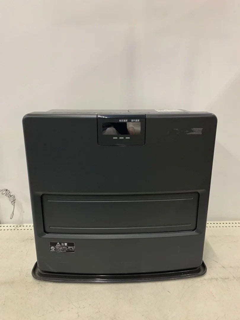 CORONA コロナ FH 石油ファンヒーター 製 VXシリーズ 12畳 木造10畳 コンクリート13畳まで DCモーター 低消費電力 消臭 静音設計 防災対策