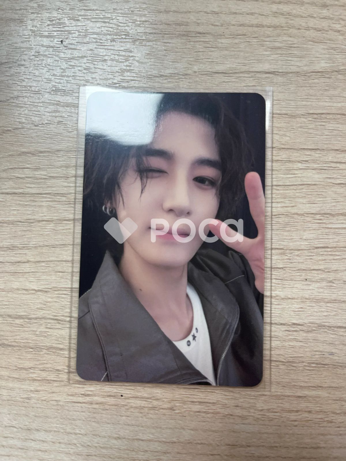 BOYNEXTDOOR イハン mini5 applemusic ラキドロトレカ BOYNEXTDOOR イハン mini5 musickorea ラキドロトレカ - メルカリ