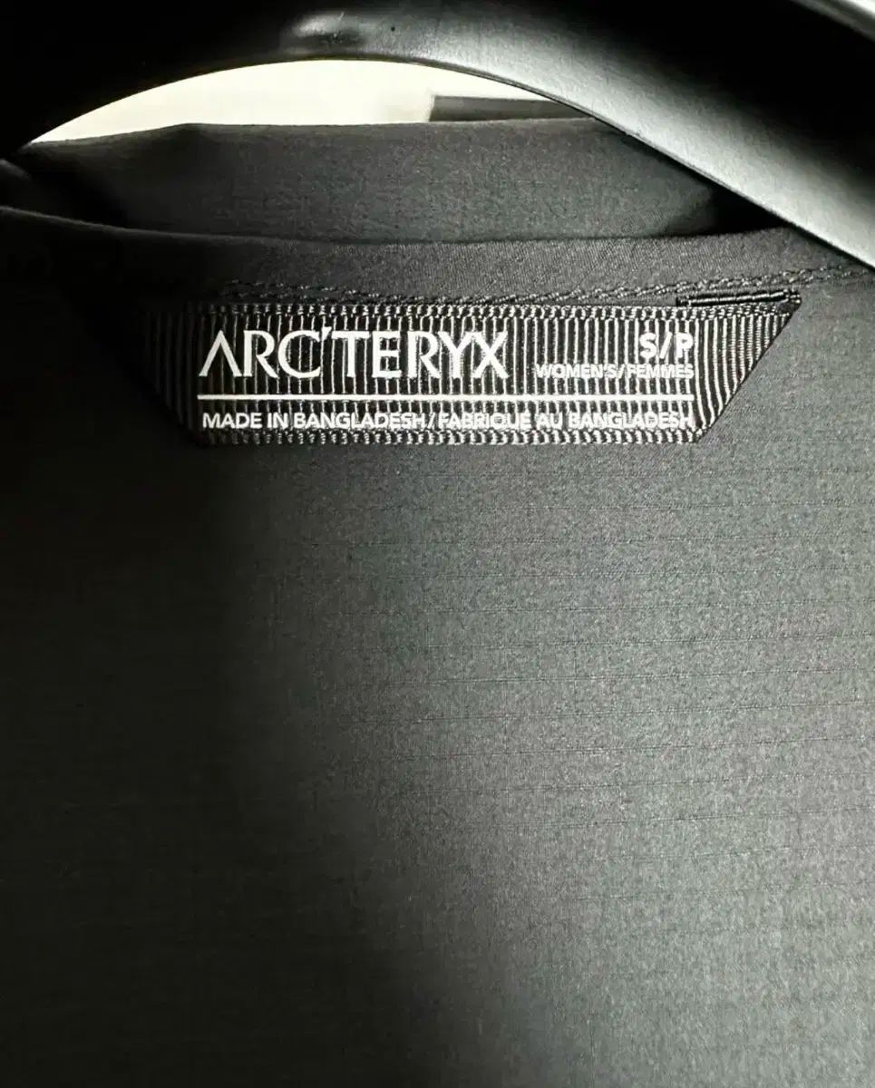 TERYX アークテリクス