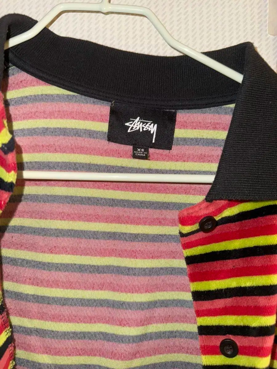 STUSSY ウィメンズ