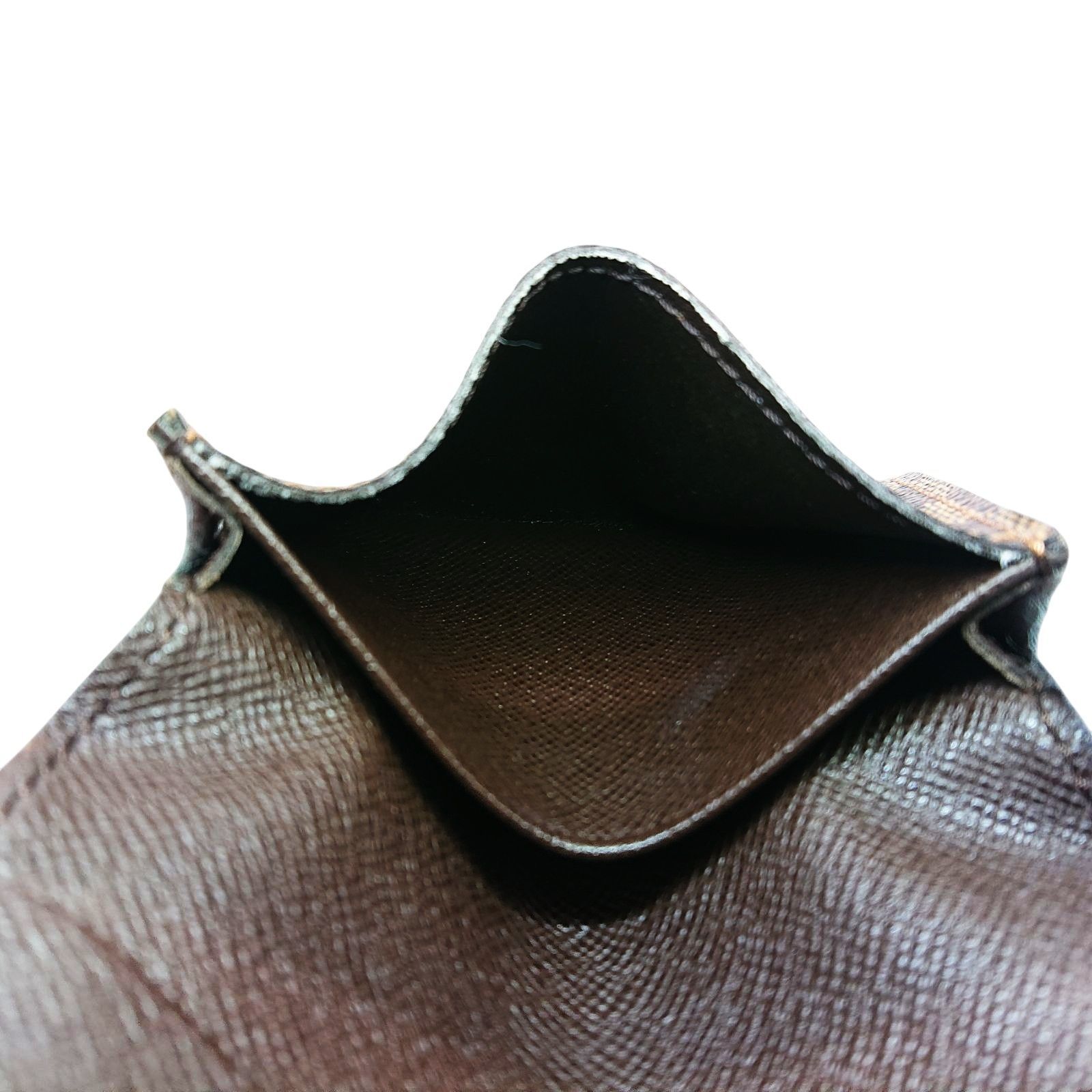 美品】LOUIS コレクション VUITTON ルイヴィトン カードケース 名刺