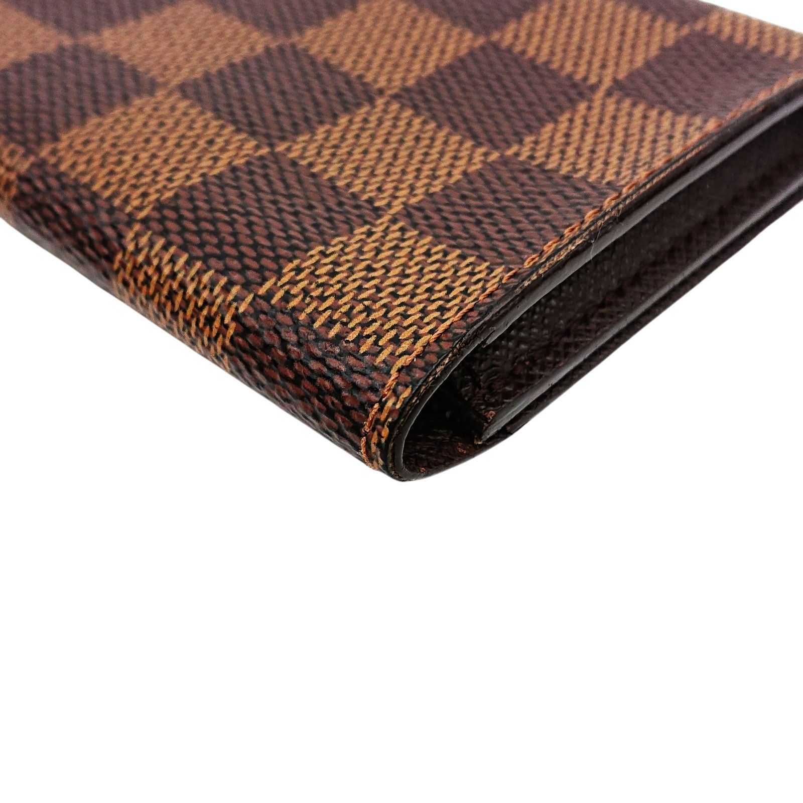 美品】LOUIS コレクション VUITTON ルイヴィトン カードケース 名刺