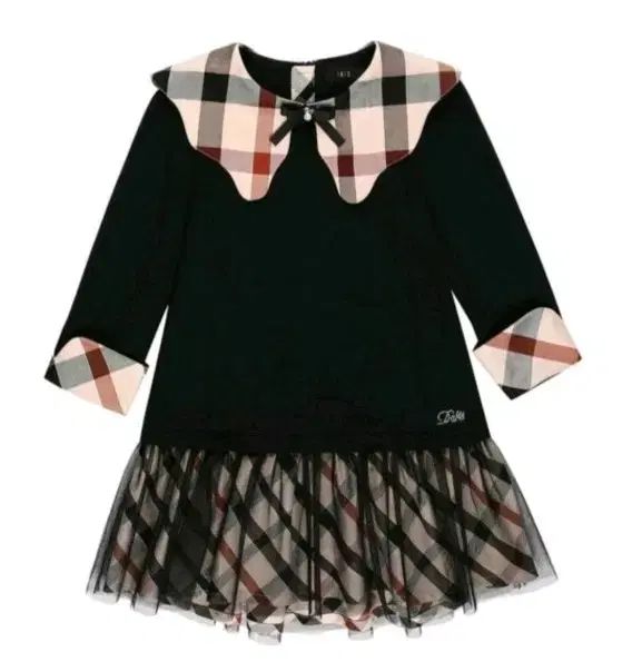 ダックスキッズONE PIECE 130