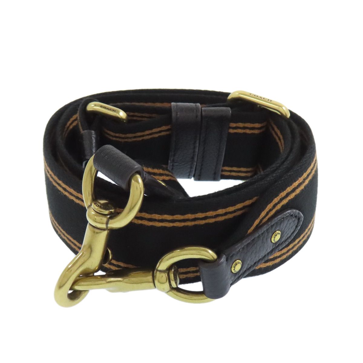 COACH コーチ C0777 フィールド カラーブロック 2WAY ハンドバッグ