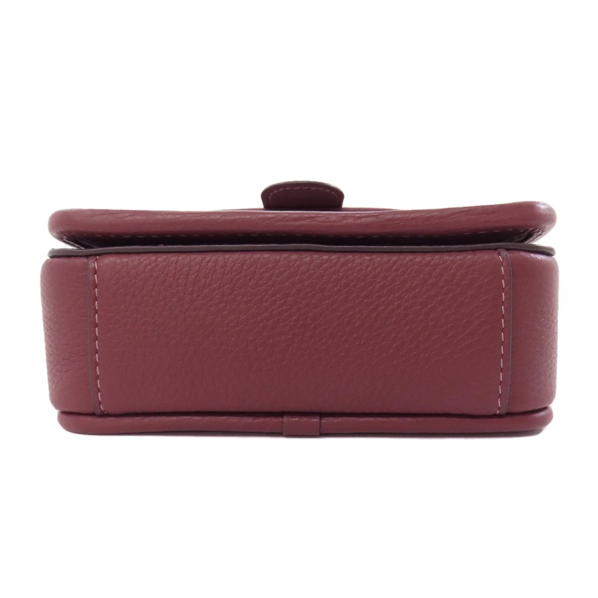 COACH コーチ C8321 シグネチャー ショルダーバッグ キャンバス