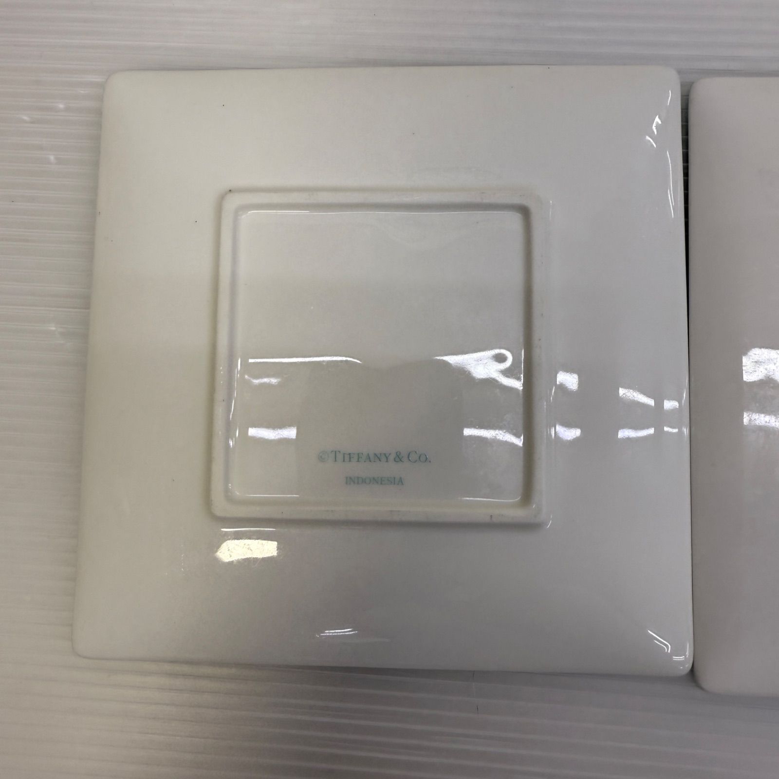 デザートプレート