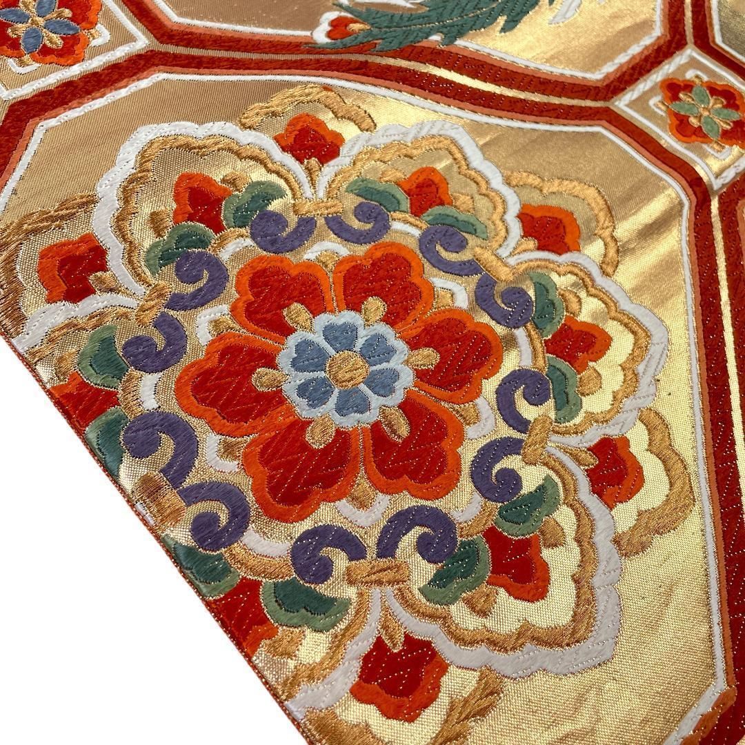 瑞鳥 赤みのゴールド