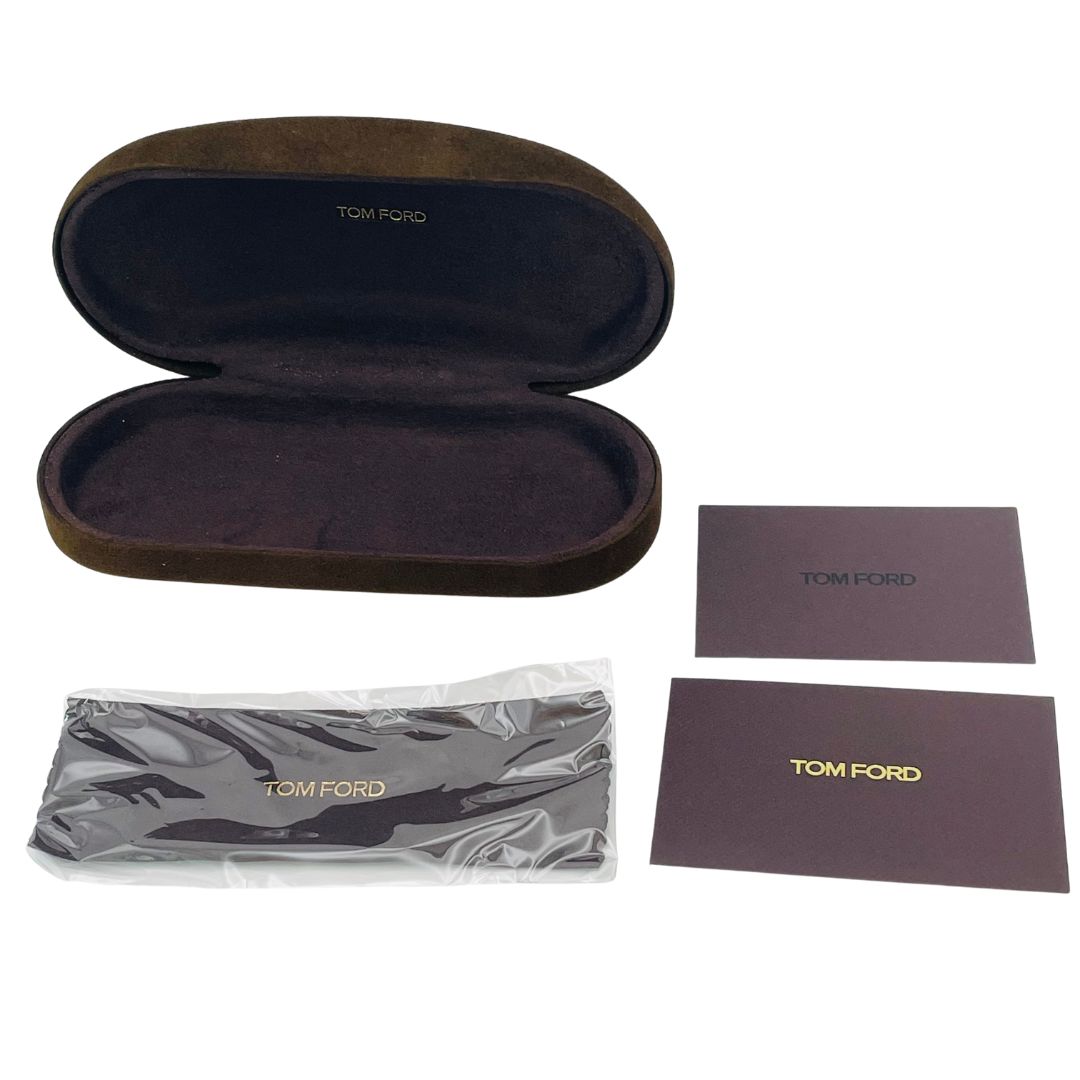 【未使用品】TOM FORD トムフォード EDEN TF1110 サングラス 未使用 TOMFORD トムフォード サングラス Eden TF1110 05C 5614 140