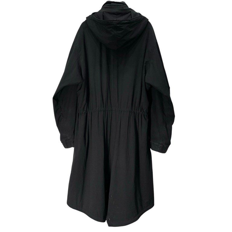 Yohji Yamamoto Pour Homme 20AW Thinsulate Mods Coat ポリエステル