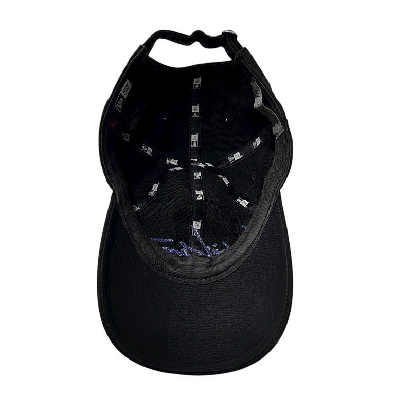 ニューエラ×ヨウジヤマモト LP 59FIFTY SS20 リバースロゴ ニューエラ