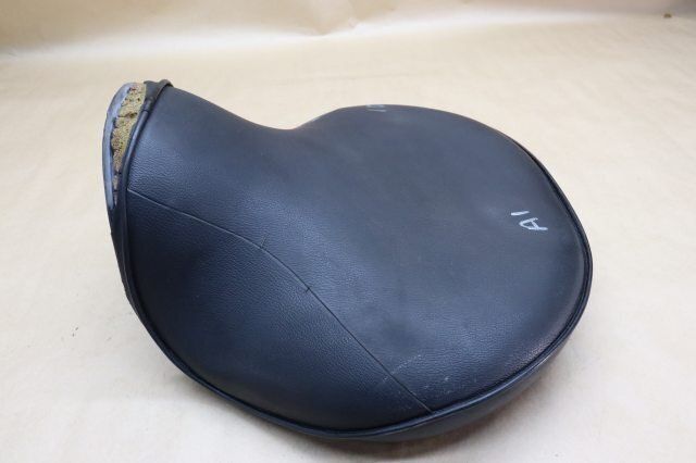 カワサキ エストレヤ カスタム BJ250A シート K124-36