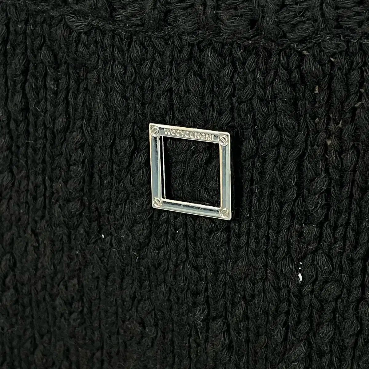 アイボリー ブラック