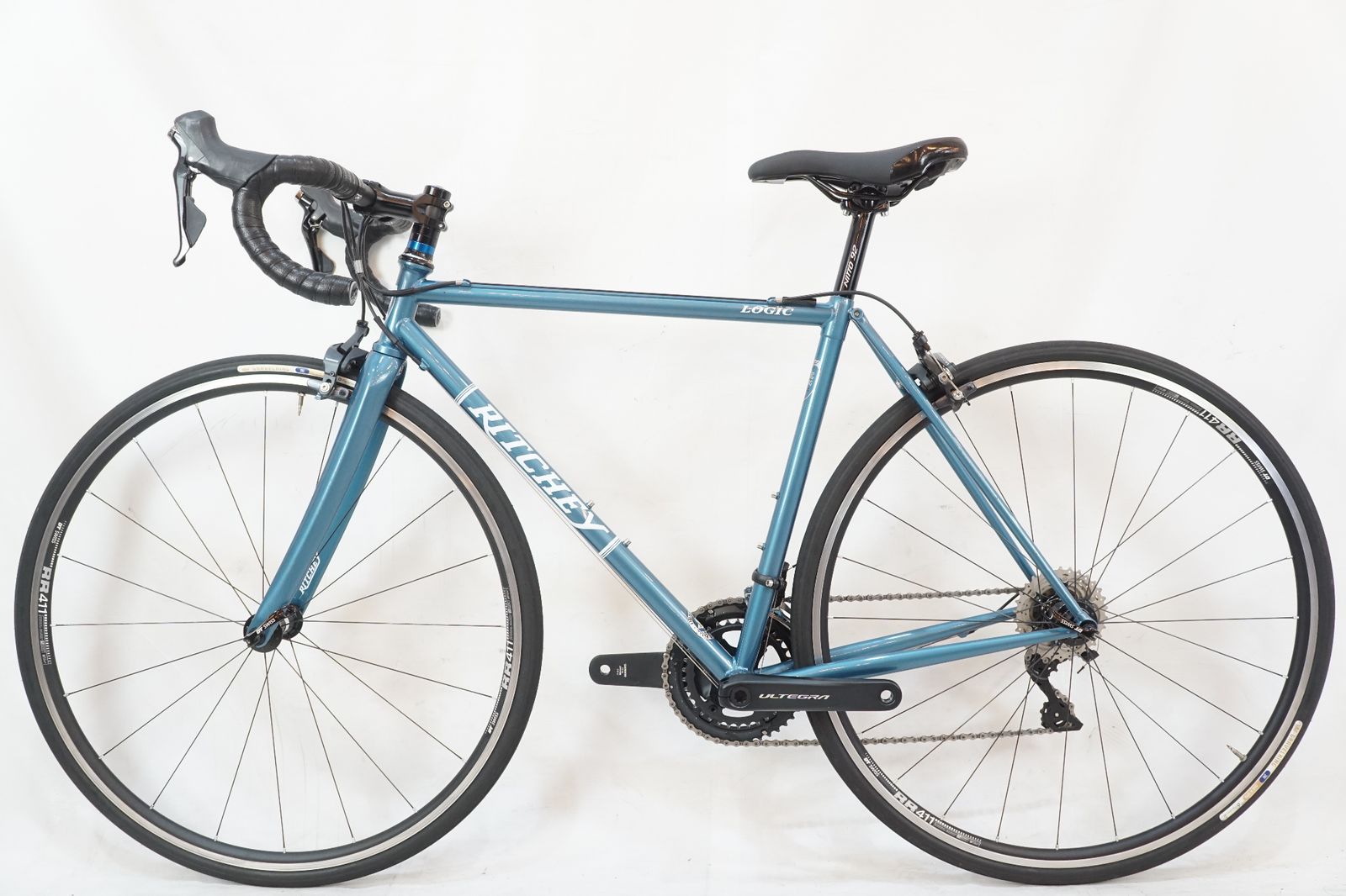 RITCHEY リッチー LOGIC 2018年モデル ロードバイク バイチャリ浦和ベース