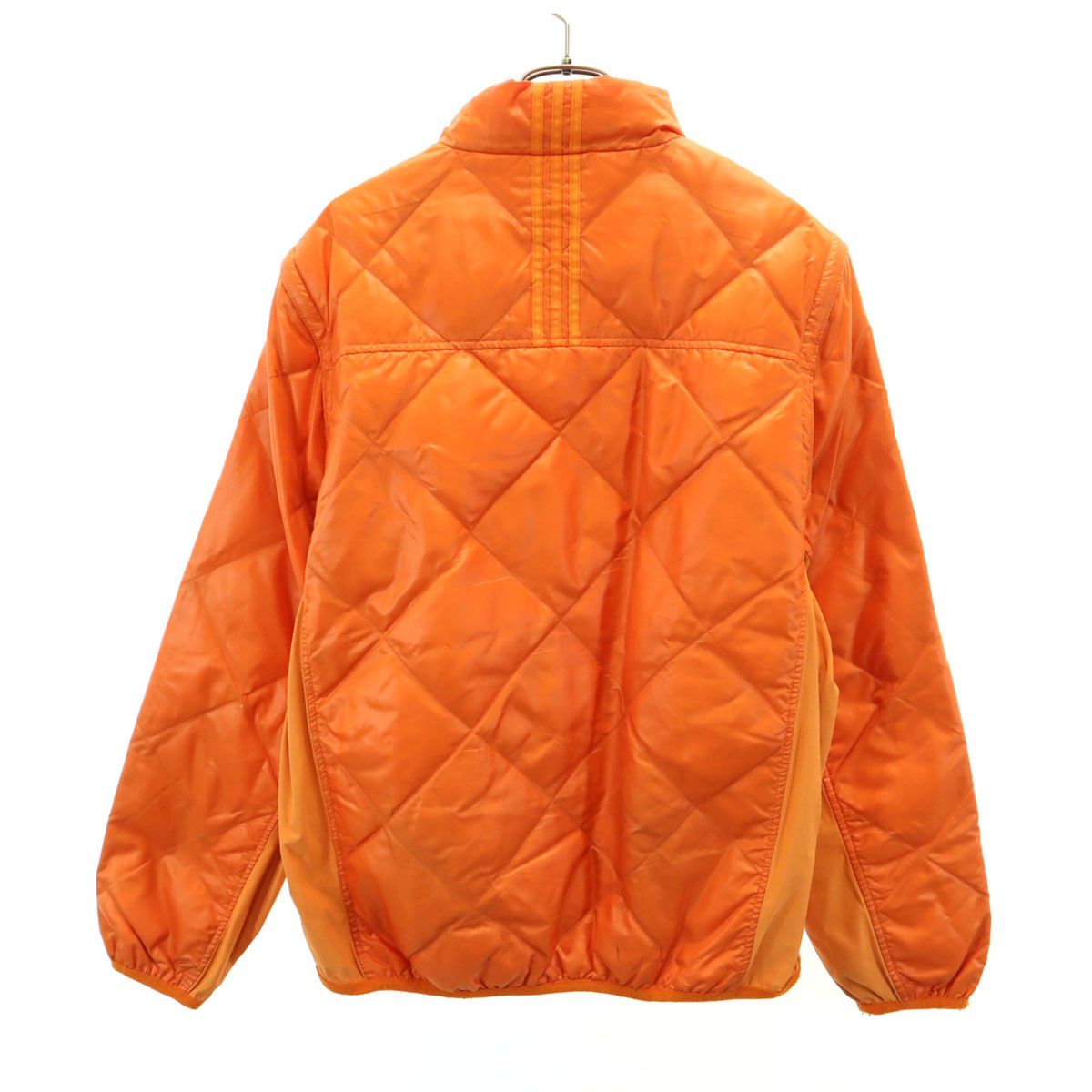 adidas アディダス ゴルフ 2WAY キルティング ダウンジャケット M 