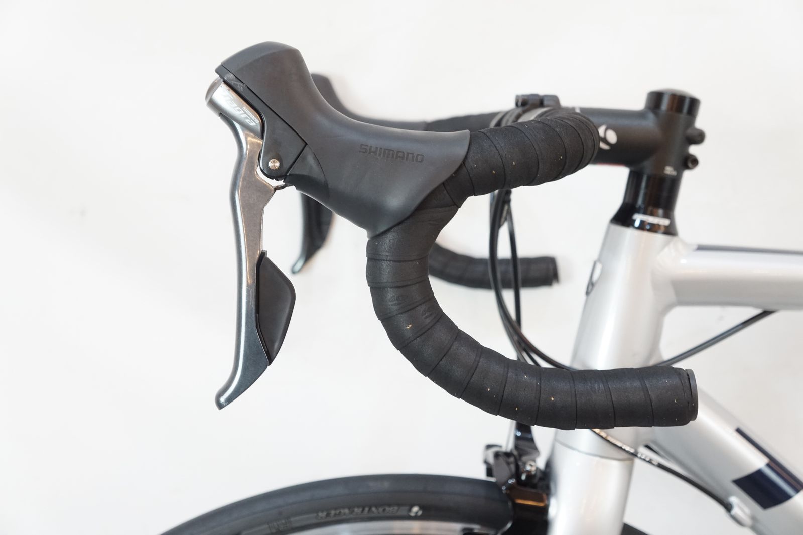 2017年モデル ロードバイク