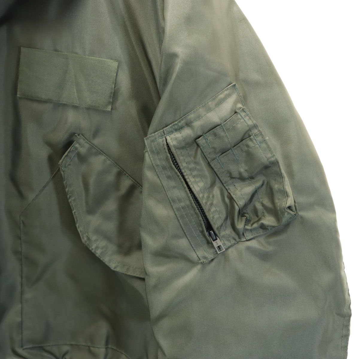 ALPHA INDUSTRIES INC アルファインダストリーズ 80s CWU36P