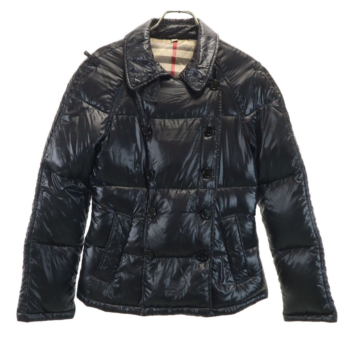 BURBERRY 購入 LONDON バーバリーロンドン ダウンジャケット 12  