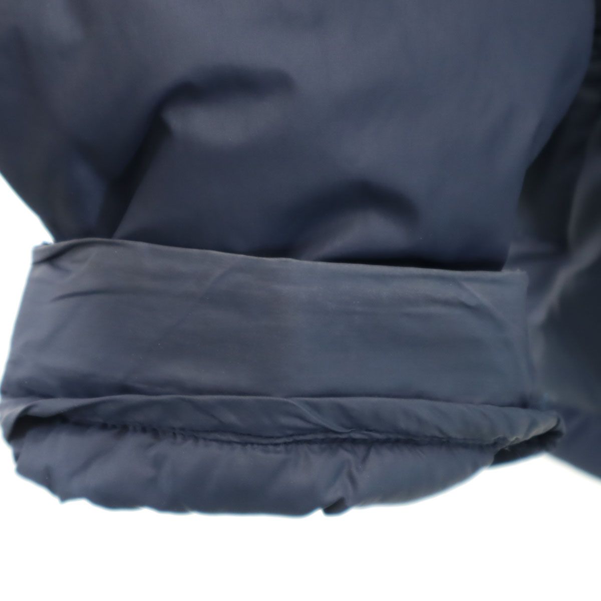 THE NORTH FACE ザノースフェイス ダウンジャケット L ネイビー