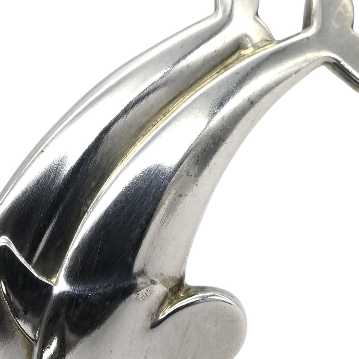 ジョージ・ジェンセン Georg Jensen ブレスレット イルカモチーフ