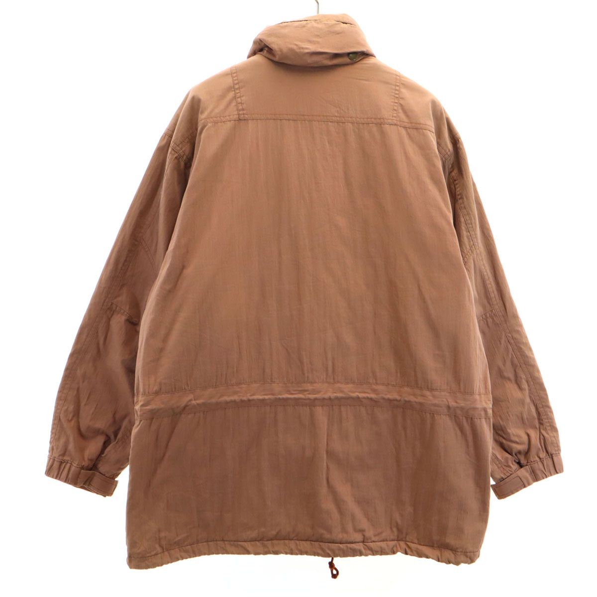 BARACUTA バラクータ 90s ライナー付き ジャケット L ピンク系 メンズ 古着
