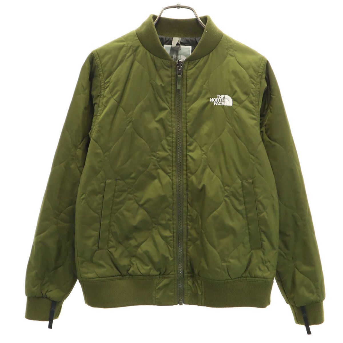 NORTH THE NORTH FACE ノースフェイス プリマロフト ベスト M 光電子 