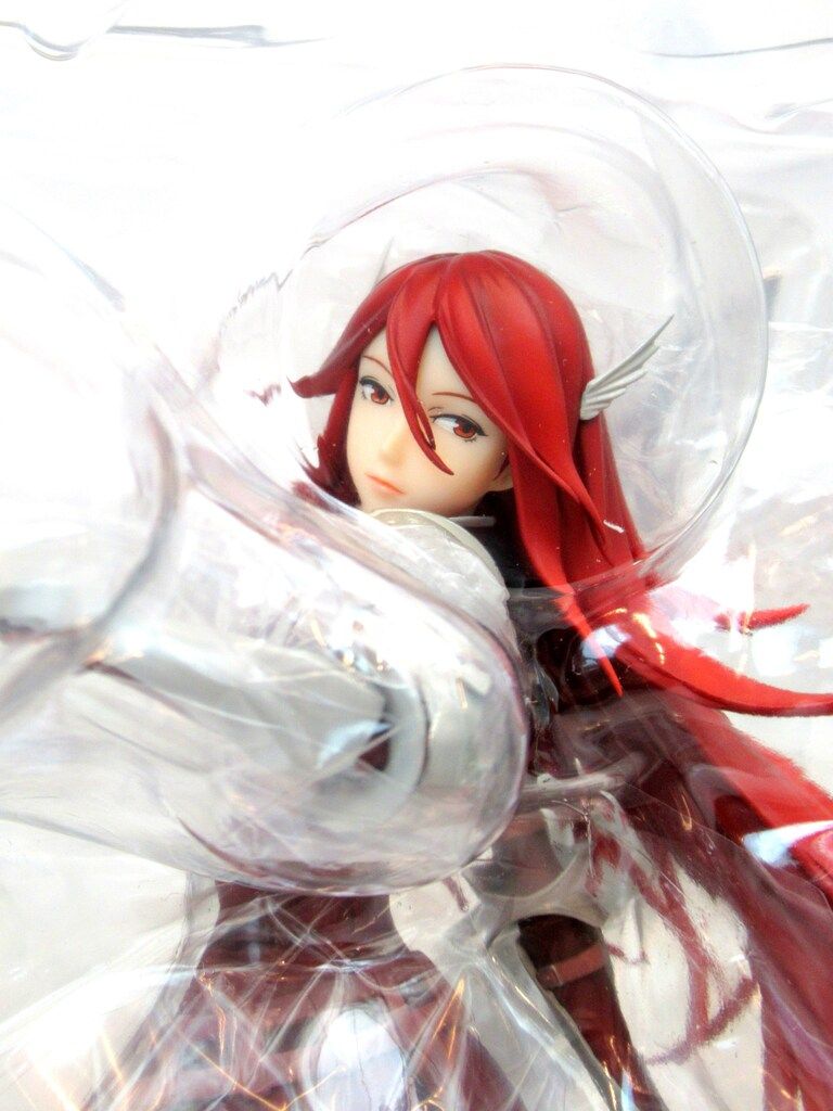 GOOD SMILE COMPANY 1/7スケール ファイアーエムブレム 覚醒 ティアモ