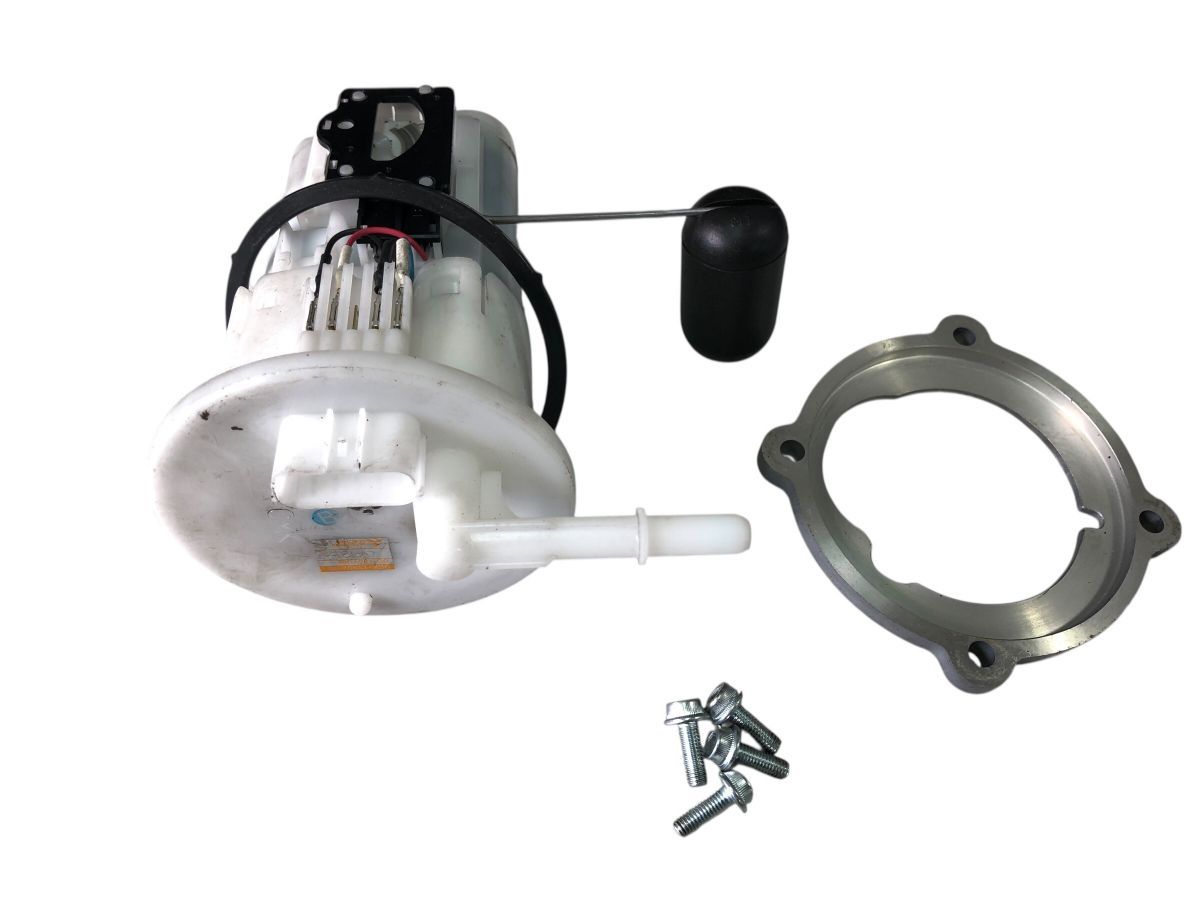 YAMAHA XSR 900 ABS RN 80 燃料ポンプ フューエルポンプ 作動OK 補修 予備にも 2777 M 7087