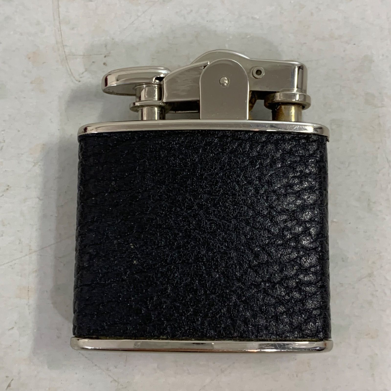 ロンソン（RONSON）のオイルライター「スタンダード（Standard）」ガス 