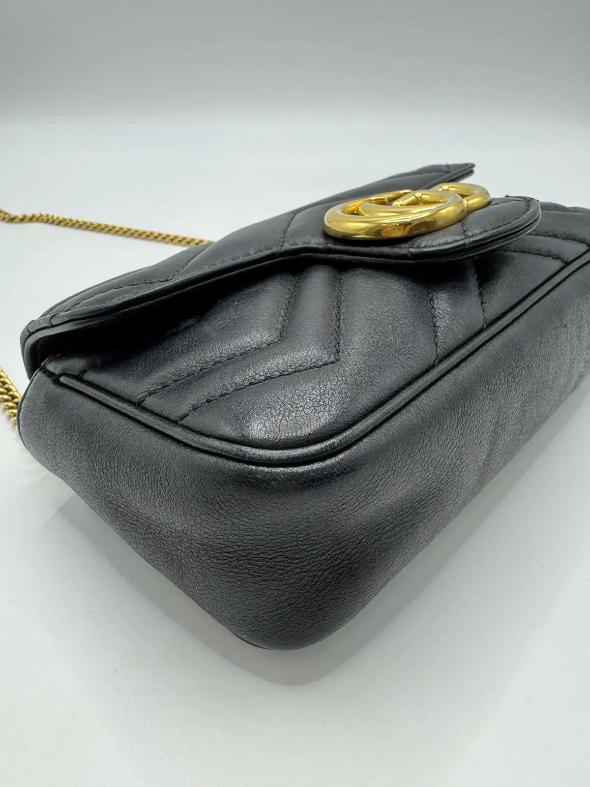 グッチ GGマーモント